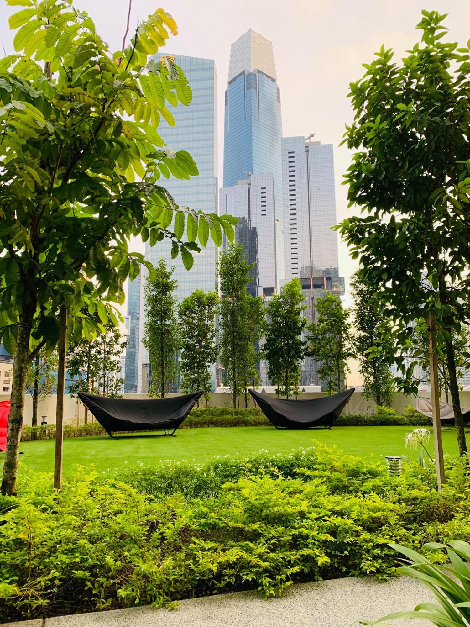 Pangsapuri Agile Bukit Bintang Trx Kl Center *
